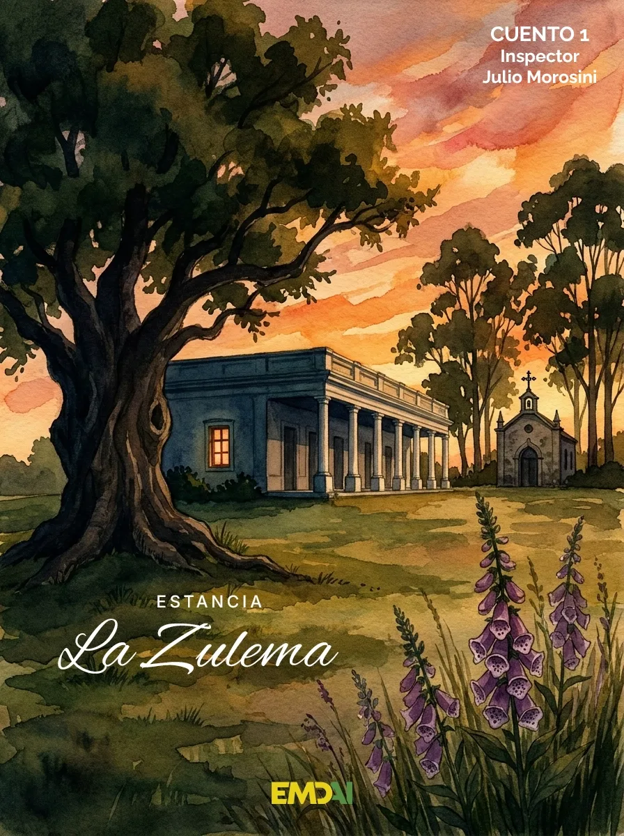 Estancia La Zulema