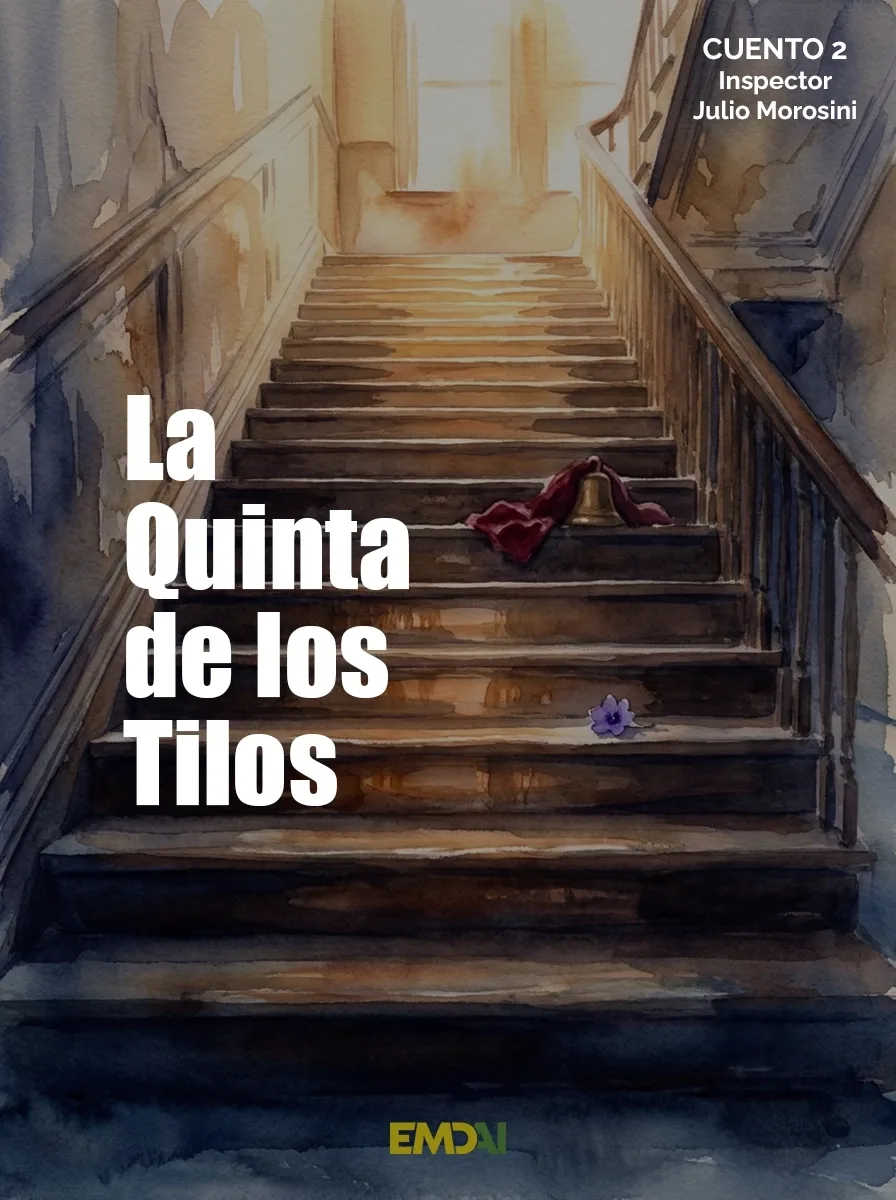 La Quinta de los Tilos