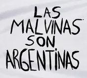 Las Malvinas son Argentinas