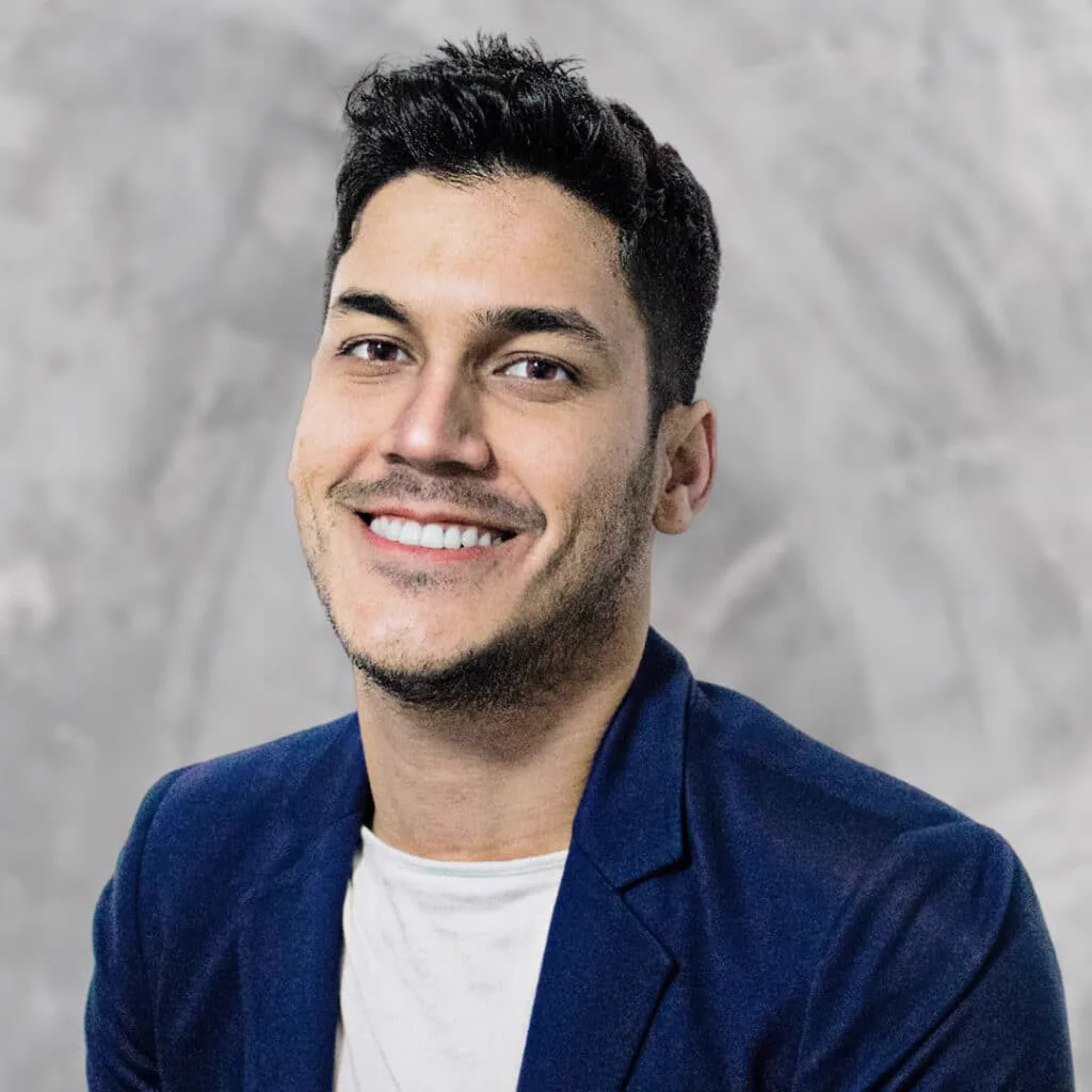 Eduardo Rojas