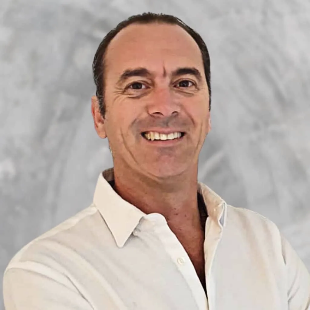 José Berardi