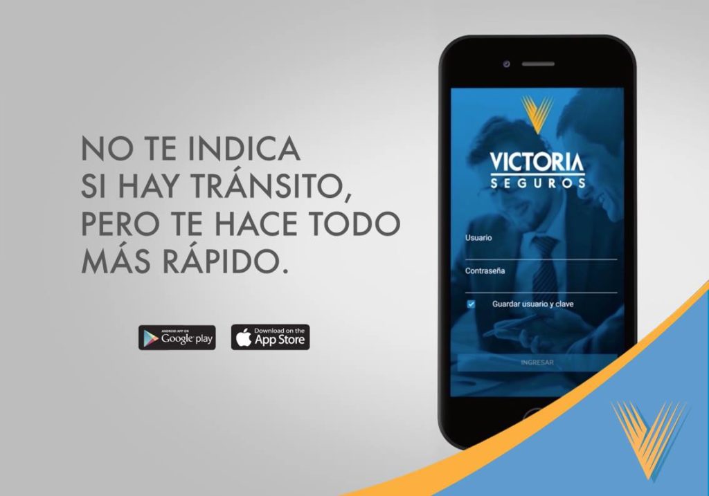 Victoria Seguros