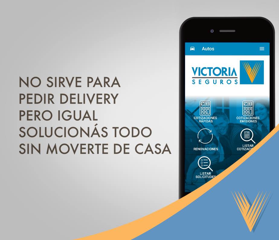 Victoria Seguros