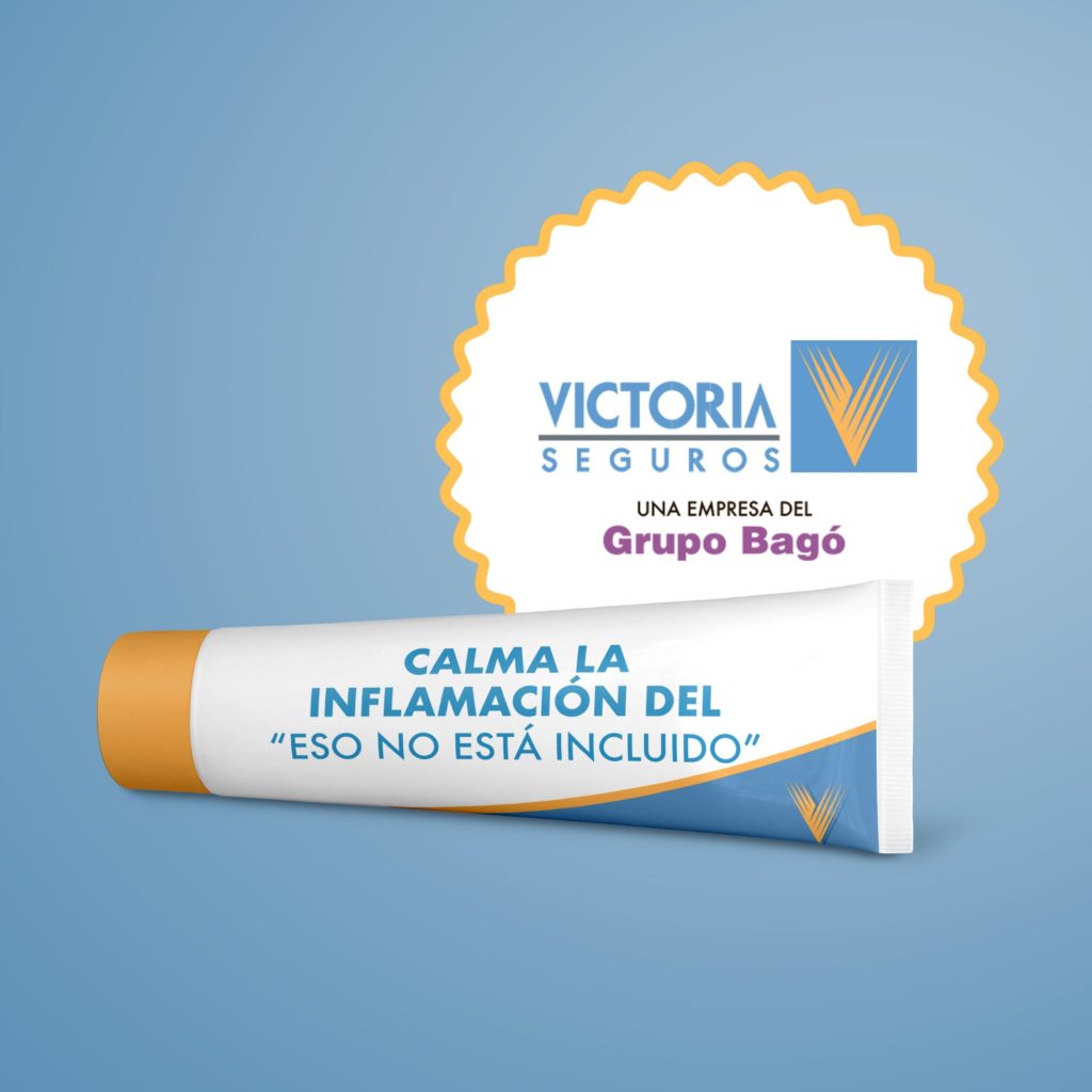 Victoria Seguros