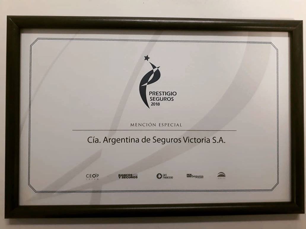 Victoria Seguros