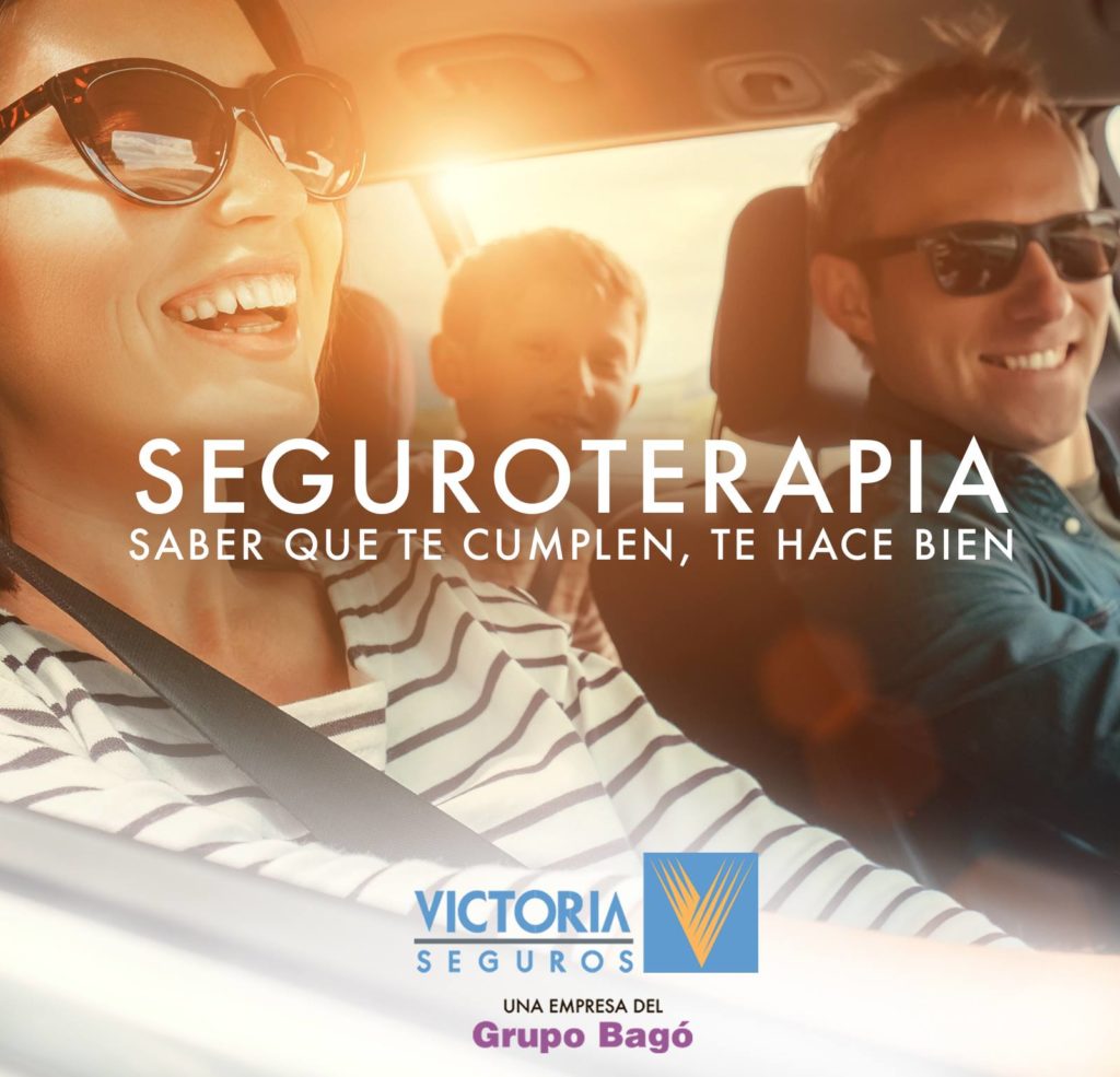 Victoria Seguros