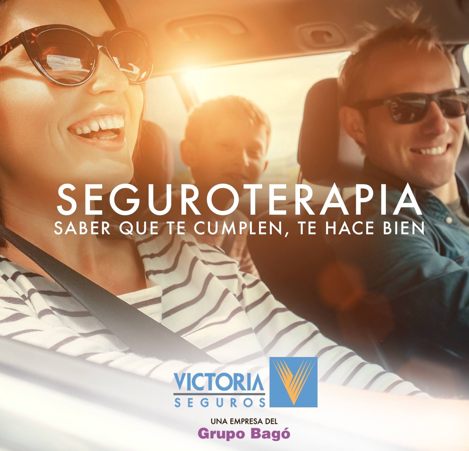 Victoria Seguros