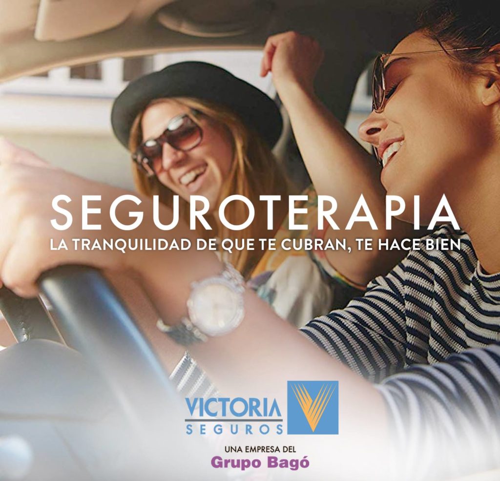 Victoria Seguros