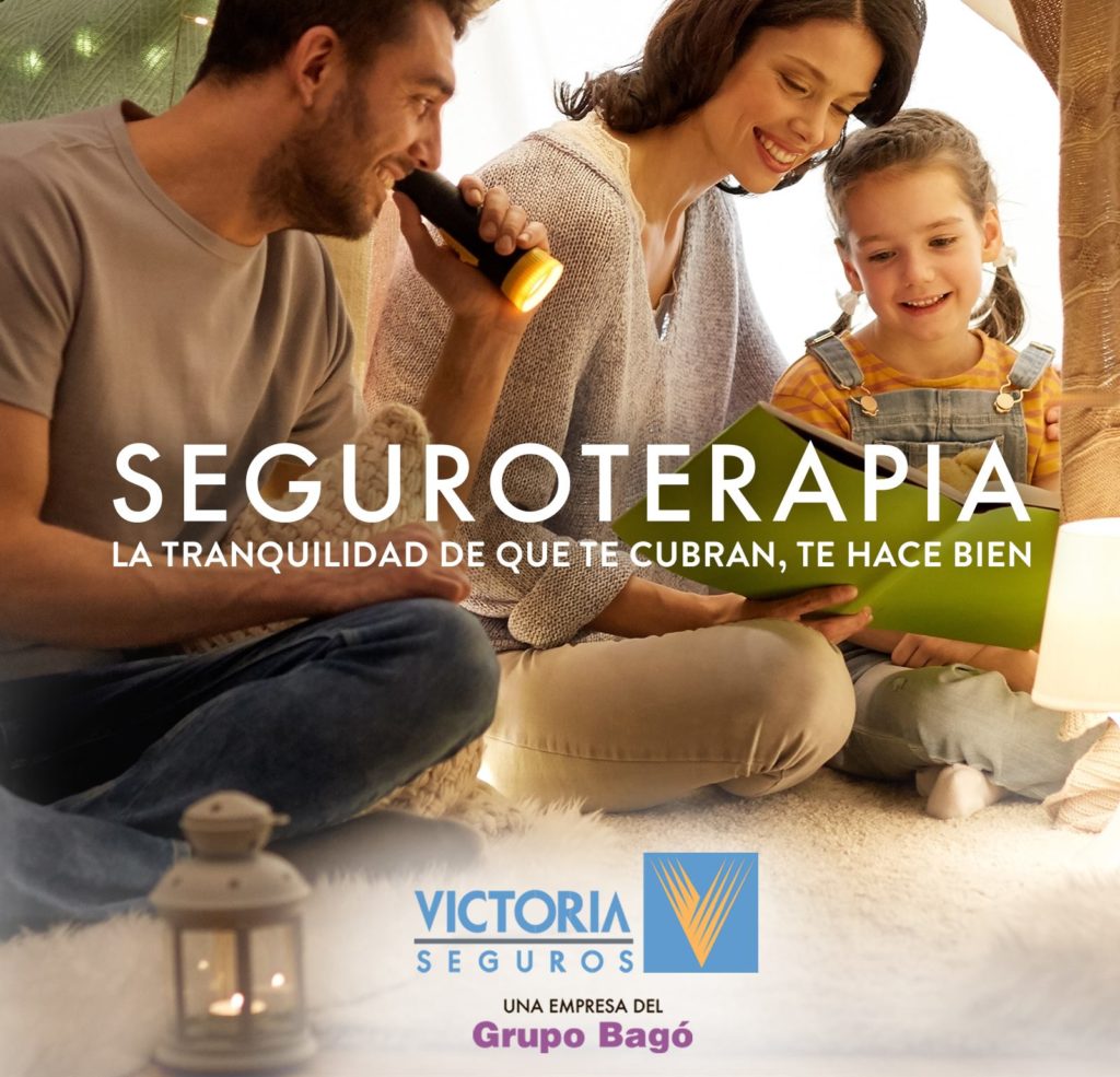 Victoria Seguros