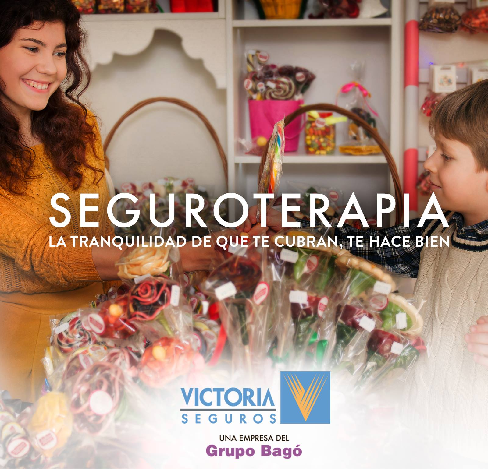 Victoria Seguros