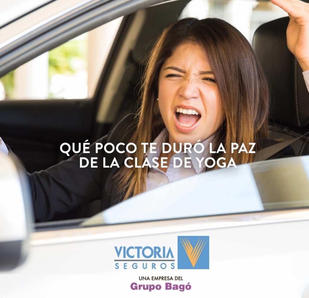 Victoria Seguros