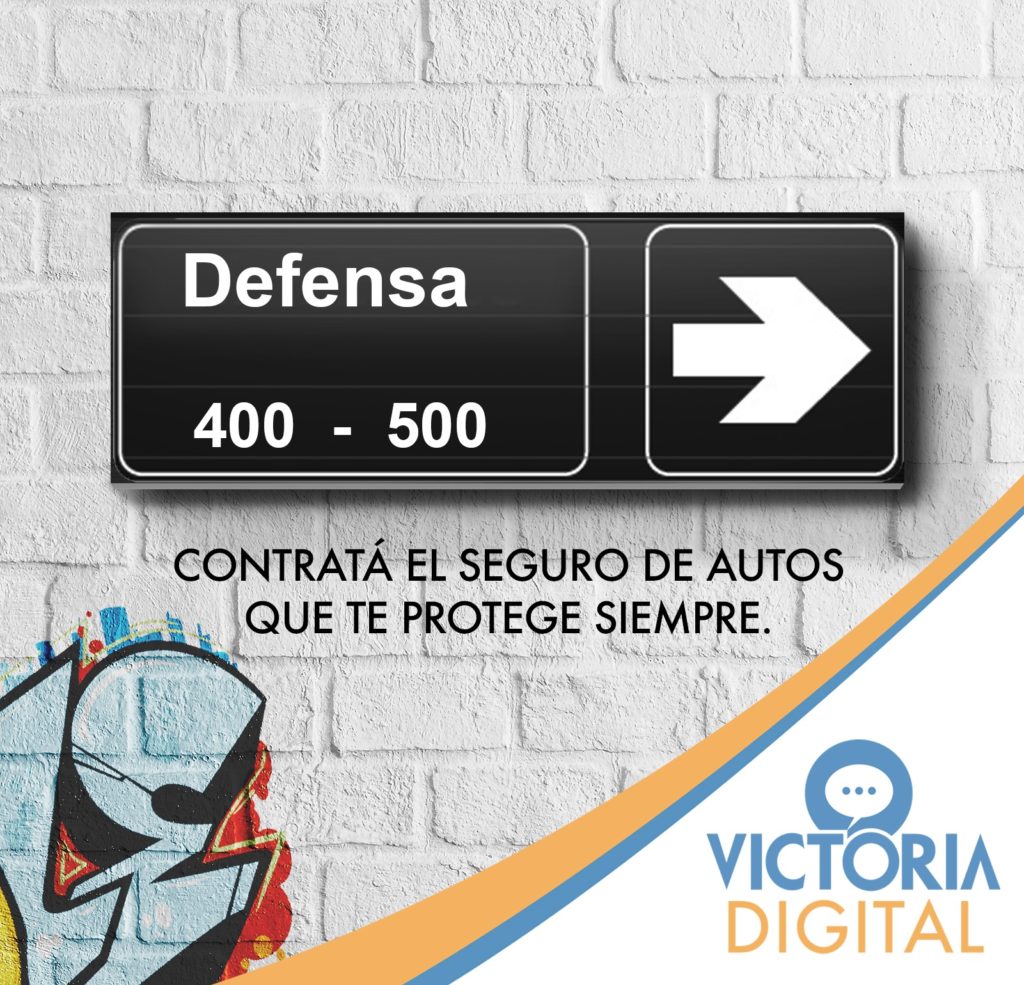 Victoria Seguros