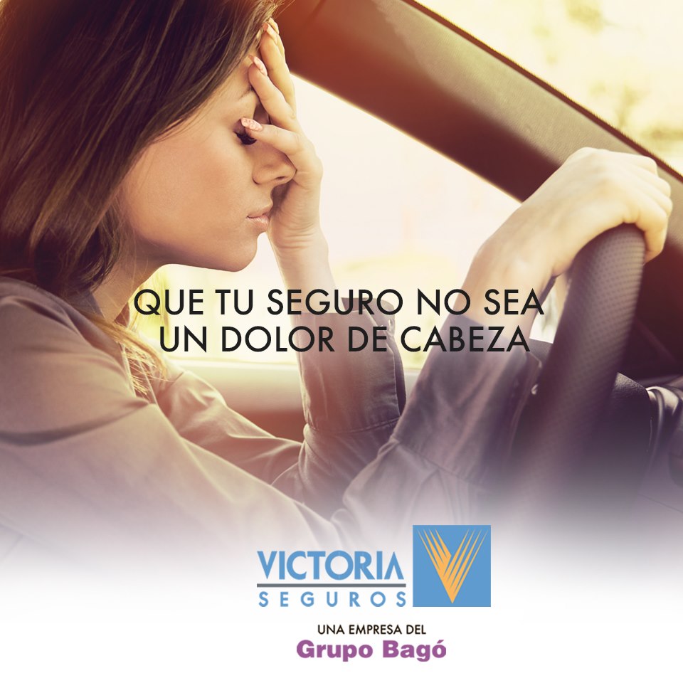 Victoria Seguros