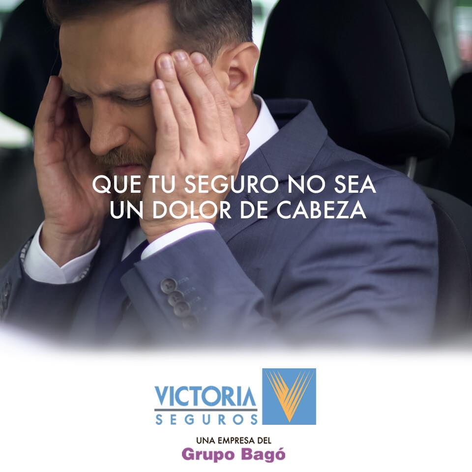 Victoria Seguros