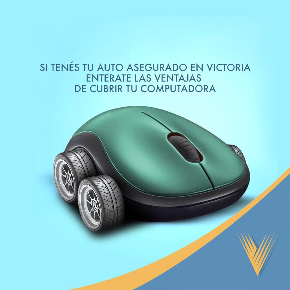 Victoria Seguros