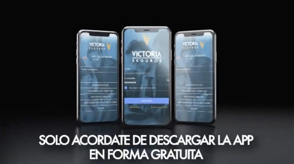 Victoria Seguros