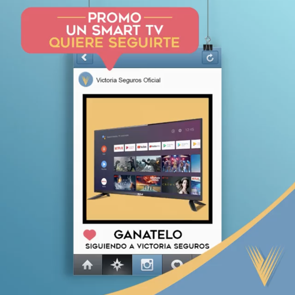 Victoria Seguros