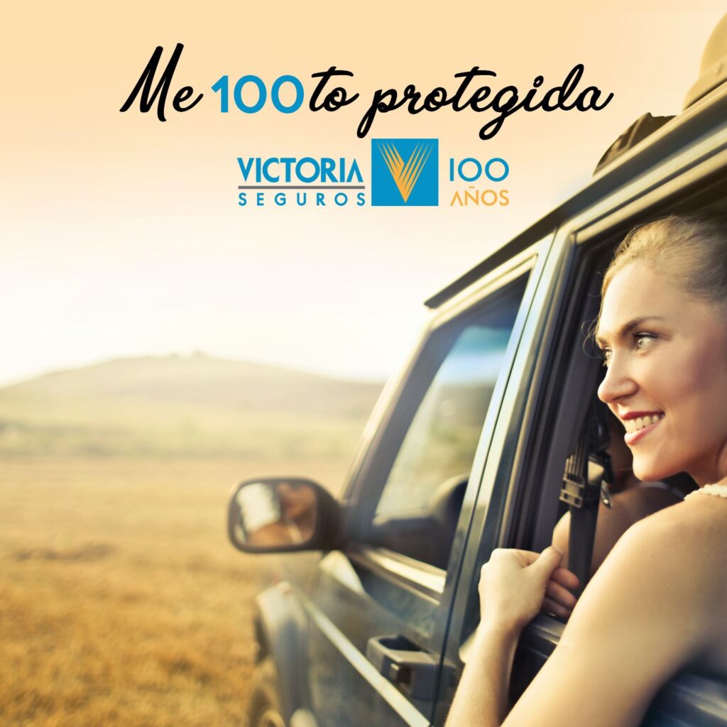 Victoria Seguros
