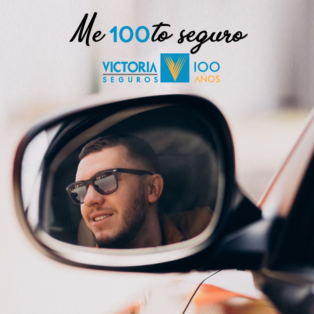 Victoria Seguros