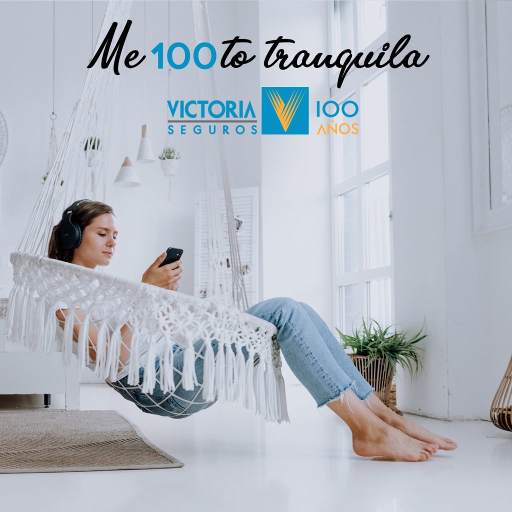 Victoria Seguros
