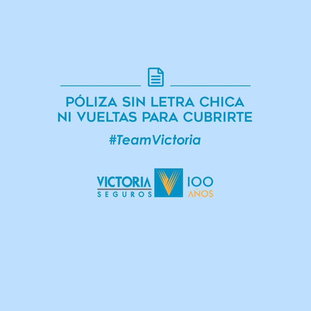 Victoria Seguros