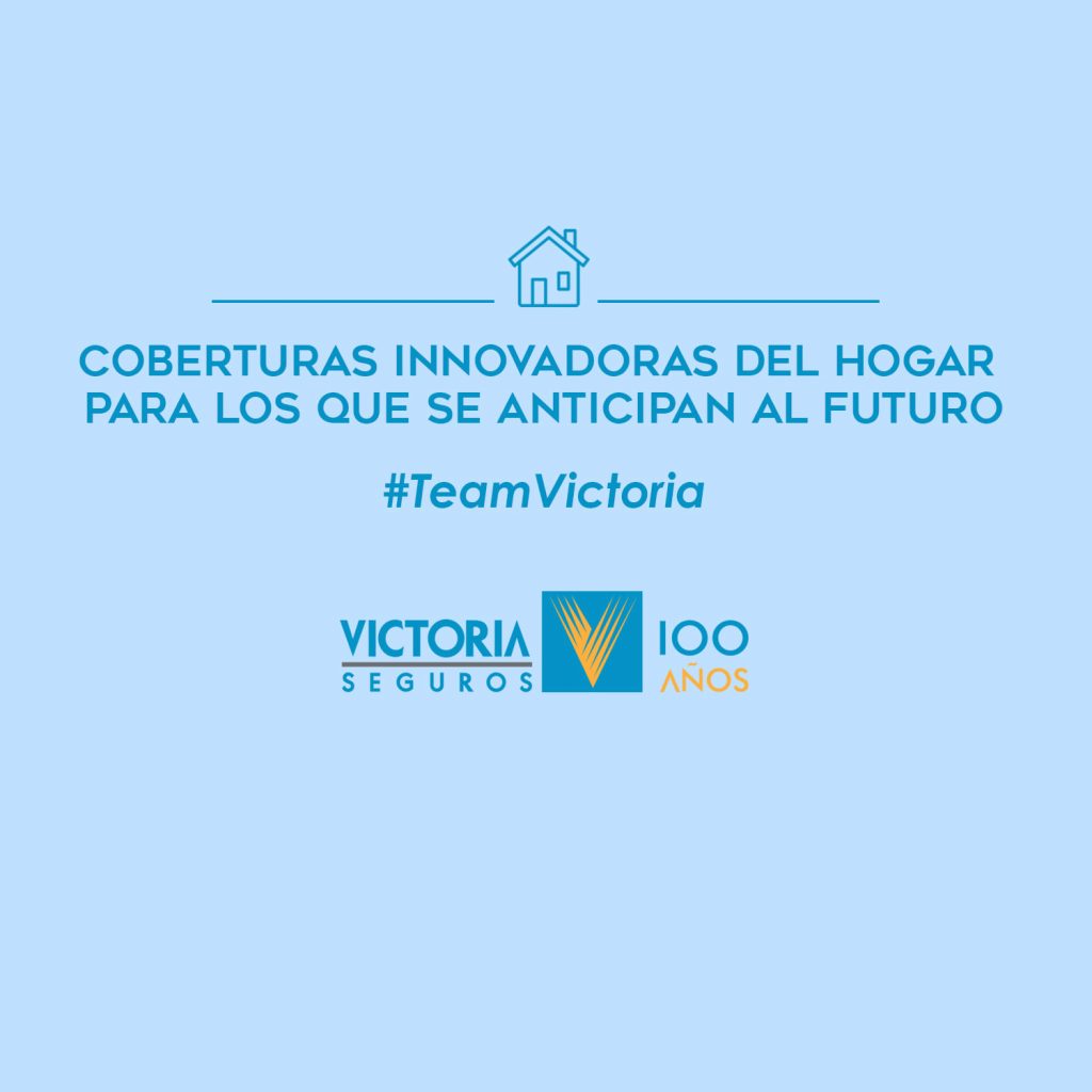Victoria Seguros