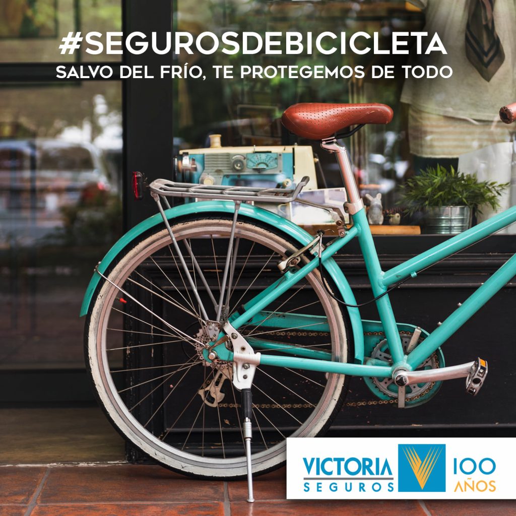 Victoria Seguros