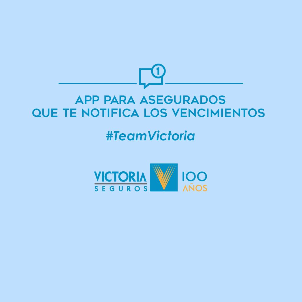 Victoria Seguros