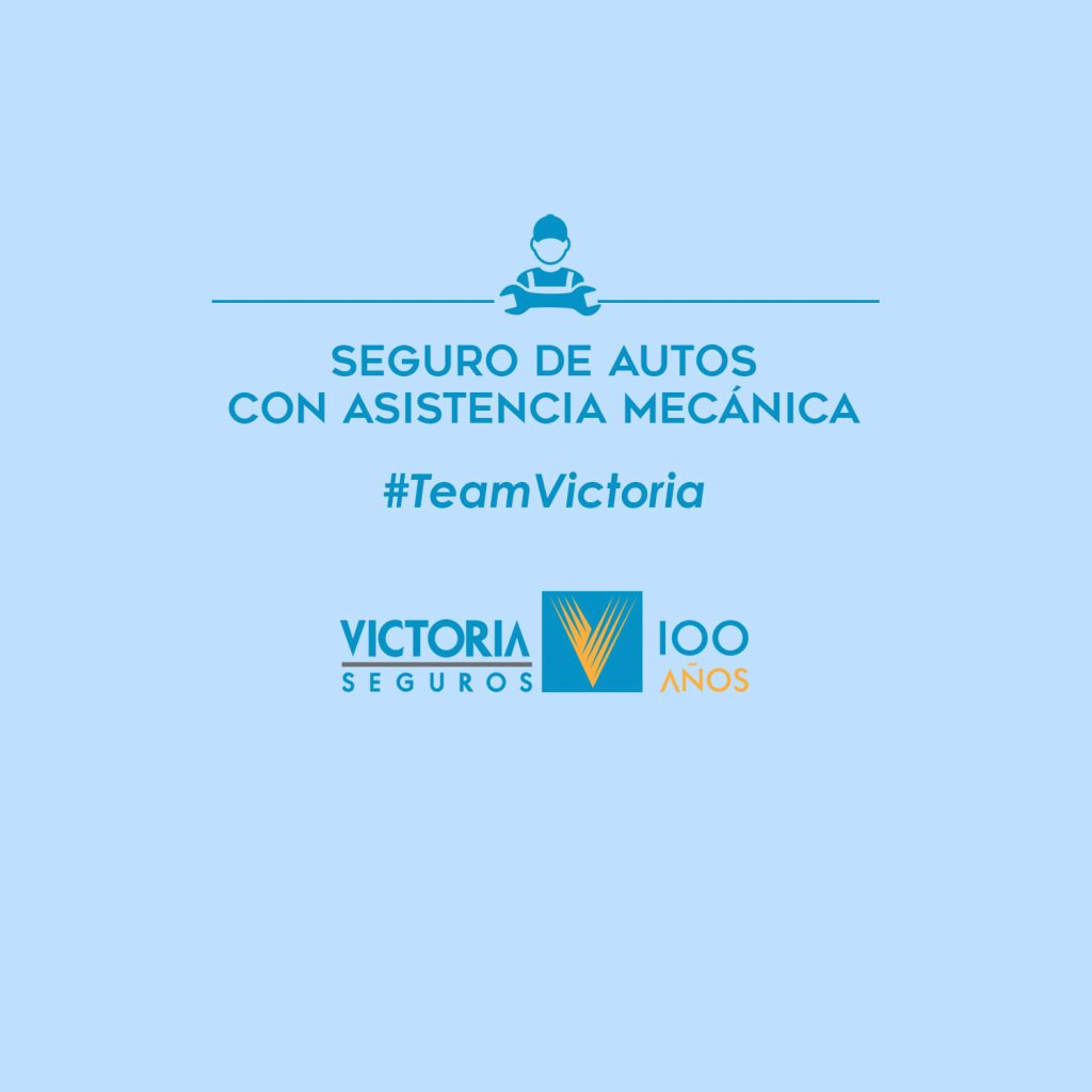 Victoria Seguros