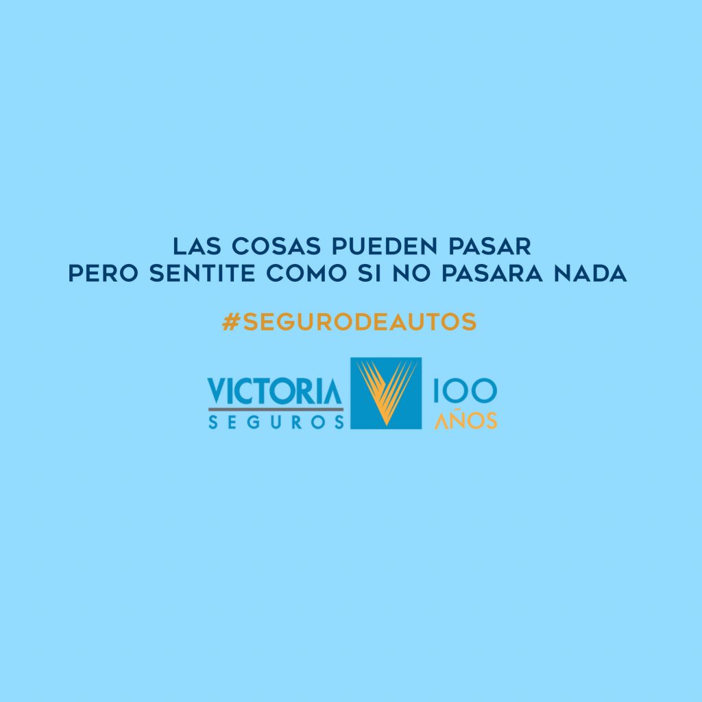 Victoria Seguros
