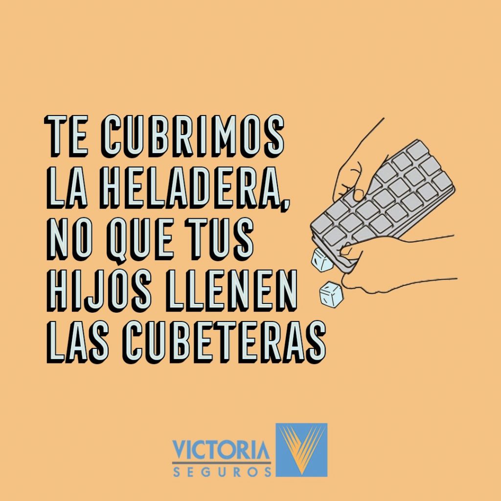 Victoria Seguros