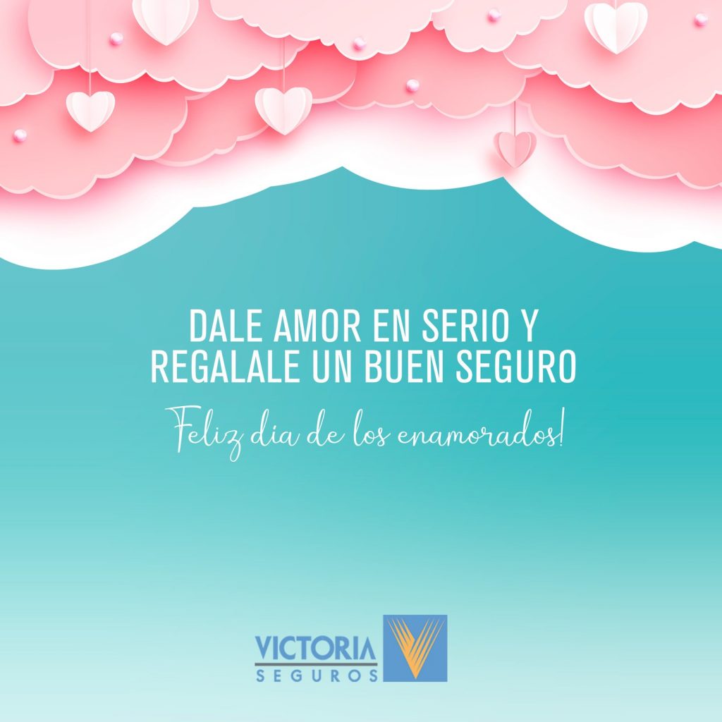 Victoria Seguros