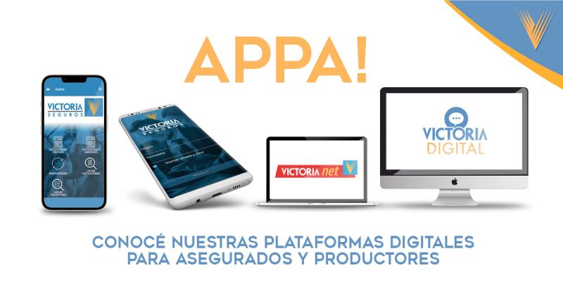 Victoria Seguros
